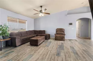 10010 N Concho Dr, Kingman, AZ 86401 - Photo 5