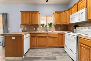 10010 N Concho Dr, Kingman, AZ 86401 - Photo 17