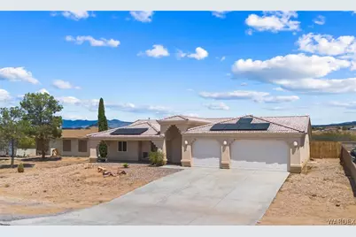10010 N Concho Drive, Kingman, AZ 86401 - Photo 49