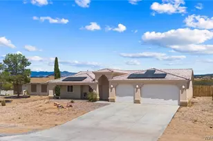 10010 N Concho Dr, Kingman, AZ 86401 - Photo 49