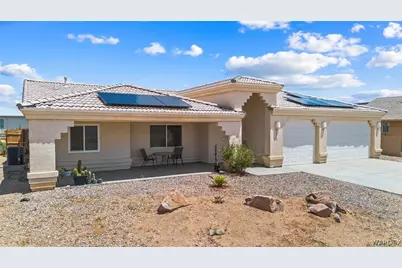 10010 N Concho Drive, Kingman, AZ 86401 - Photo 43