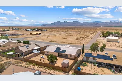 10010 N Concho Drive, Kingman, AZ 86401 - Photo 55