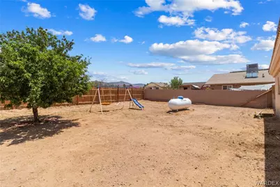 10010 N Concho Drive, Kingman, AZ 86401 - Photo 33