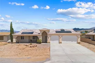 10010 N Concho Dr, Kingman, AZ 86401 - Photo 1