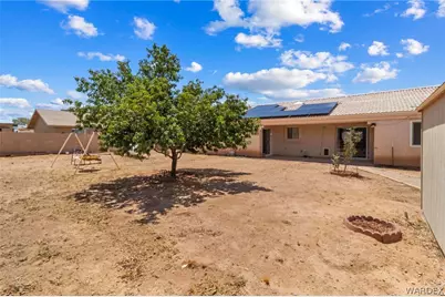 10010 N Concho Drive, Kingman, AZ 86401 - Photo 35