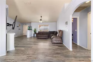 10010 N Concho Dr, Kingman, AZ 86401 - Photo 7