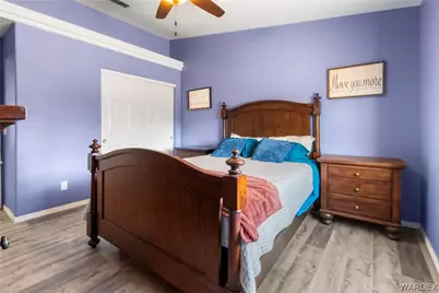 10010 N Concho Drive, Kingman, AZ 86401 - Photo 27