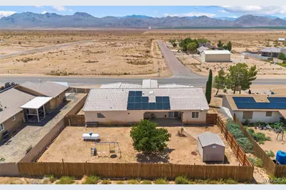 10010 N Concho Drive, Kingman, AZ 86401 - Photo 51