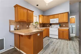 10010 N Concho Dr, Kingman, AZ 86401 - Photo 13