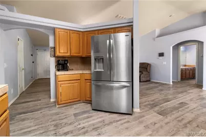 10010 N Concho Drive, Kingman, AZ 86401 - Photo 17