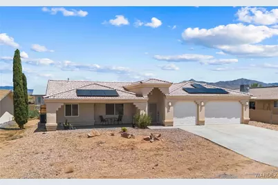 10010 N Concho Drive, Kingman, AZ 86401 - Photo 47