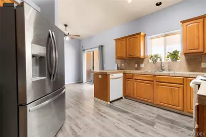 10010 N Concho Drive, Kingman, AZ 86401 - Photo 15