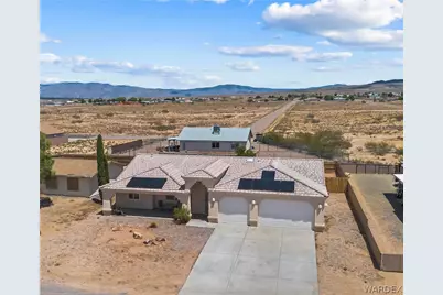 10010 N Concho Drive, Kingman, AZ 86401 - Photo 53