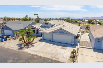 2555 Country Club Place, Bullhead City, AZ 86442 - Photo 51