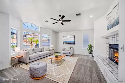 2555 Country Club Place, Bullhead City, AZ 86442 - Photo 5