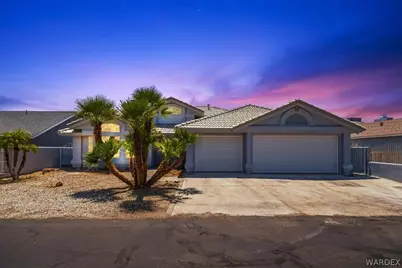 2555 Country Club Place, Bullhead City, AZ 86442 - Photo 61