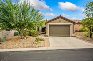 2789 Esmerelda Dr, Bullhead City, AZ 86429 - Photo 5