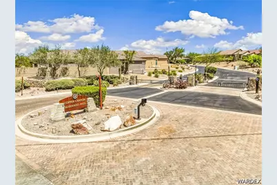 2789 Esmerelda Drive, Bullhead City, AZ 86429 - Photo 3