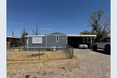 5119 E Mesa Drive, Topock, AZ 86436 - Photo 1