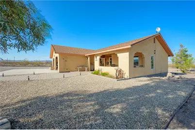 3596 N Emery Park Road, Golden Valley, AZ 86413 - Photo 59