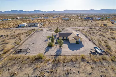 3596 N Emery Park Road, Golden Valley, AZ 86413 - Photo 87