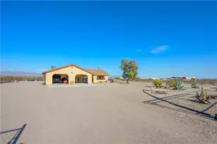 3596 N Emery Park Rd, Golden Valley, AZ 86413 - Photo 51