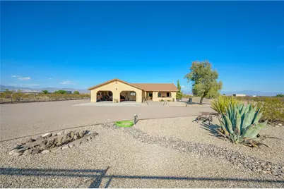3596 N Emery Park Road, Golden Valley, AZ 86413 - Photo 53