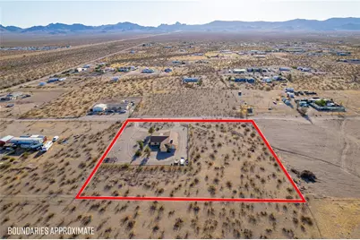 3596 N Emery Park Road, Golden Valley, AZ 86413 - Photo 71