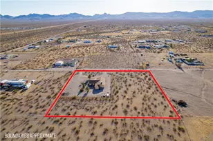 3596 N Emery Park Rd, Golden Valley, AZ 86413 - Photo 71
