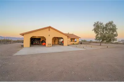 3596 N Emery Park Road, Golden Valley, AZ 86413 - Photo 3
