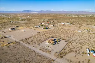 3596 N Emery Park Rd, Golden Valley, AZ 86413 - Photo 81