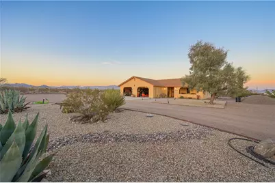 3596 N Emery Park Road, Golden Valley, AZ 86413 - Photo 1