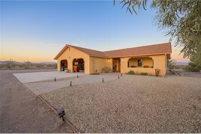 3596 N Emery Park Road, Golden Valley, AZ 86413 - Photo 5