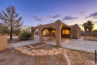 537 N Nogales Avenue, Littlefield, AZ 86432 - Photo 1