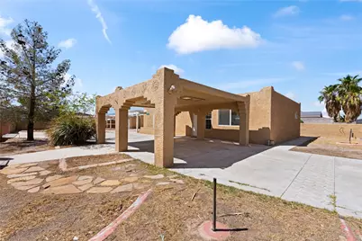537 N Nogales Avenue, Littlefield, AZ 86432 - Photo 59