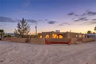 537 N Nogales Ave, Littlefield, AZ 86432 - Photo 3