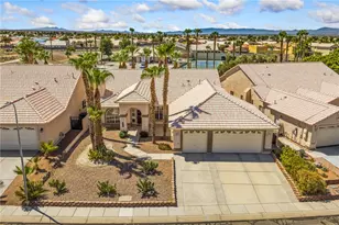 1980 E Clear Lake Dr, Fort Mohave, AZ 86426 - Photo 1