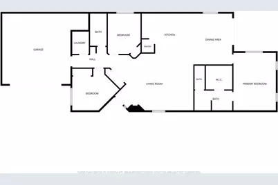 2488 Sonoma Road, Bullhead City, AZ 86442 - Photo 3