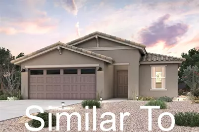 857 Hoffman Drive, Bullhead City, AZ 86429 - Photo 1