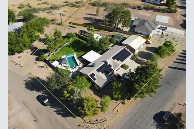 3715 Cantle Drive, Kingman, AZ 86409 - Photo 75