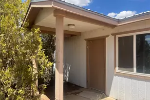 18500 N Pueblo Rd, Dolan Springs, AZ 86441 - Photo 3