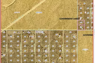18500 N Pueblo Rd, Dolan Springs, AZ 86441 - Photo 43