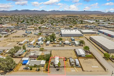 4586 Camino Ejercito Street, Fort Mohave, AZ 86426 - Photo 33