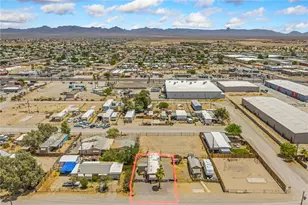 4586 Camino Ejercito St, Fort Mohave, AZ 86426 - Photo 33