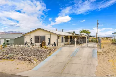 1705 Williams Drive, Bullhead City, AZ 86442 - Photo 5