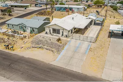 1705 Williams Drive, Bullhead City, AZ 86442 - Photo 3