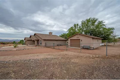 6350 N Quail Run Place, Kingman, AZ 86409 - Photo 3