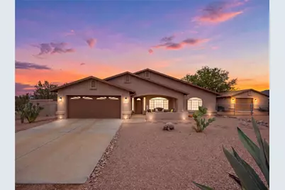 6350 N Quail Run Place, Kingman, AZ 86409 - Photo 1