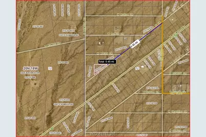 215-14-048 W Bali Hi Dr, Golden Valley, AZ 86413 - Photo 3