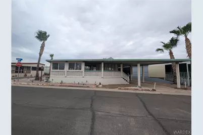 2000 Ramar Road #423, Bullhead City, AZ 86442 - Photo 1